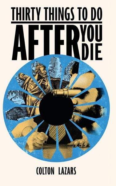 Produktbild: Thirty Things To Do After You Die