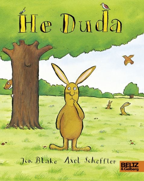 Produktbild: He Duda