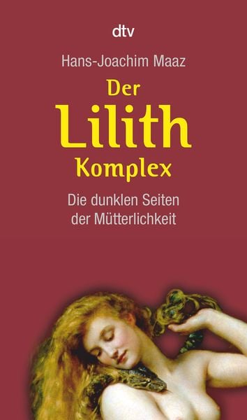 Produktbild: Der Lilith-Komplex