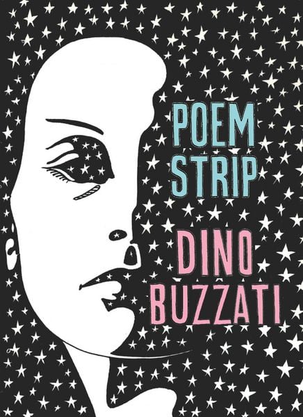 Produktbild: Poem Strip: Including an Explanation of the Afterlife