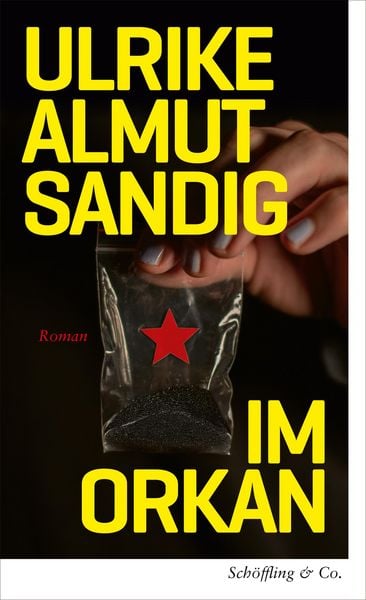 Produktbild: Im Orkan