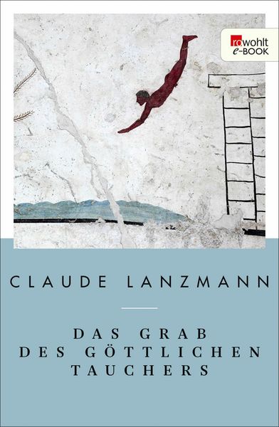 Produktbild: Das Grab des g&ouml;ttlichen Tauchers