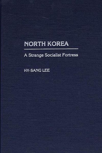 Produktbild: North Korea