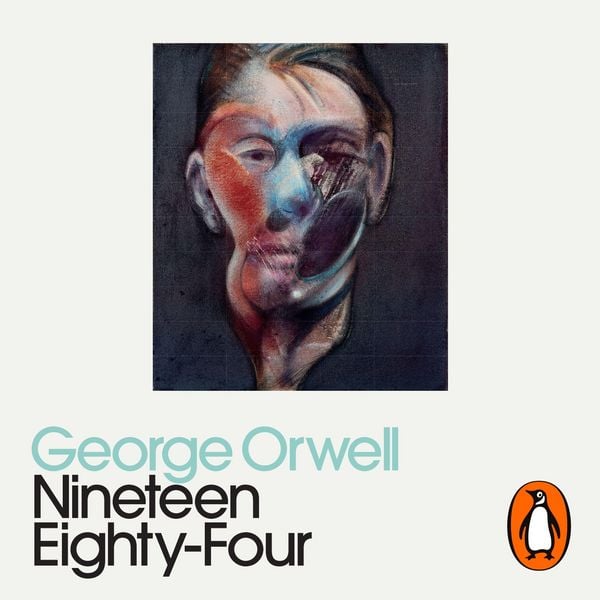 Produktbild: Nineteen Eighty-Four