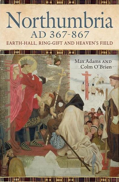 Produktbild: Northumbria AD 367-867