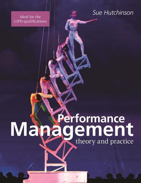 Produktbild: Performance Management