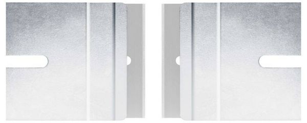 Produktbild: Schaber SCRAPEX ARGENTAX L.165mm MARTOR