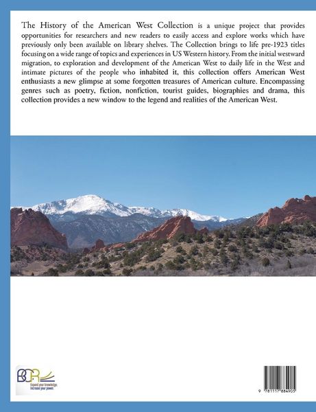 Produktbild: Texas and the American War
