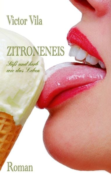 Produktbild: Zitroneneis