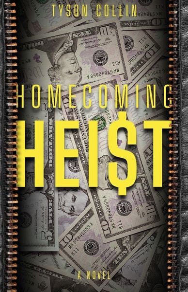 Produktbild: Homecoming Heist