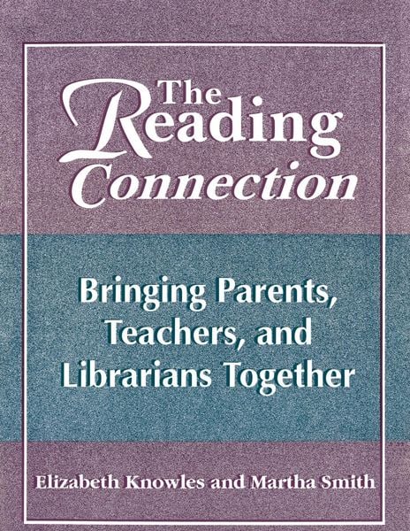 Produktbild: The Reading Connection