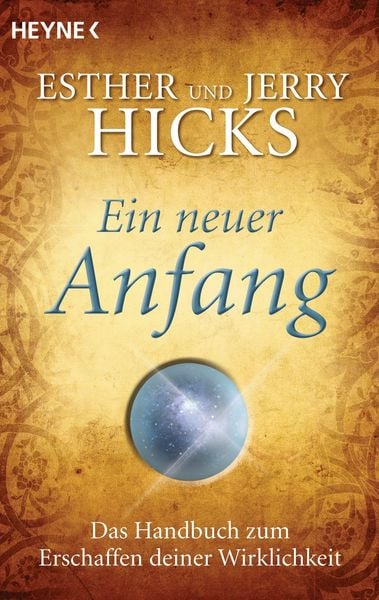 Produktbild: Ein neuer Anfang