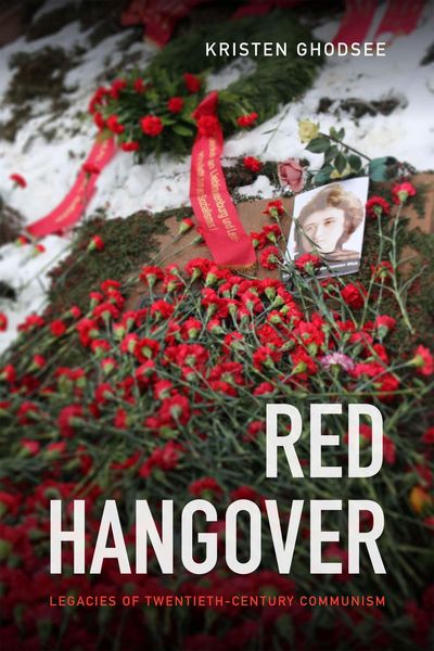 Produktbild: Red Hangover