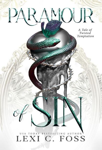 Produktbild: Paramour of Sin