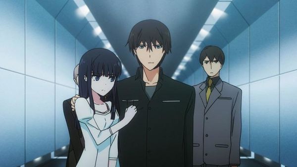 Produktbild: The Irregular at Magic High School - The Beginning - Vol. 2/Episoden 08-12