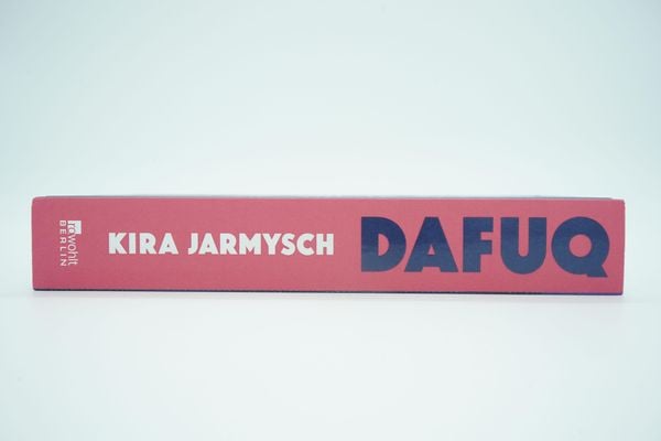 Produktbild: DAFUQ