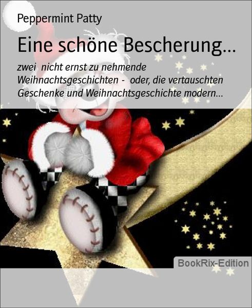 Produktbild: Eine sch&ouml;ne Bescherung...