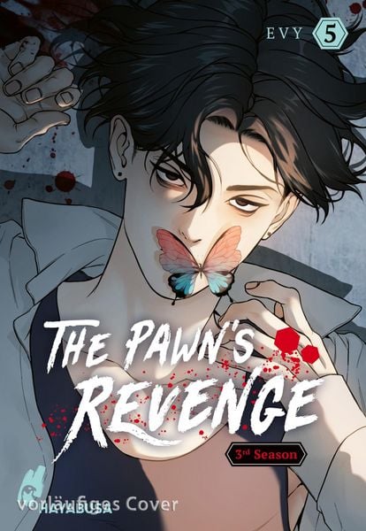 Produktbild: The Pawn's Revenge &ndash; 3rd Season 5