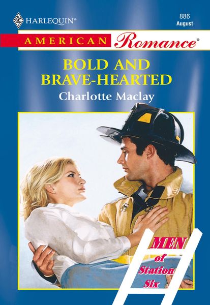 Produktbild: Bold And Brave-hearted