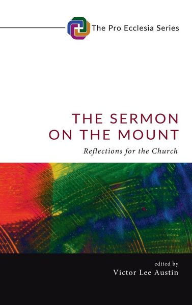 Produktbild: The Sermon on the Mount