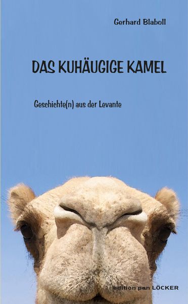Produktbild: Das kuh&auml;ugige Kamel