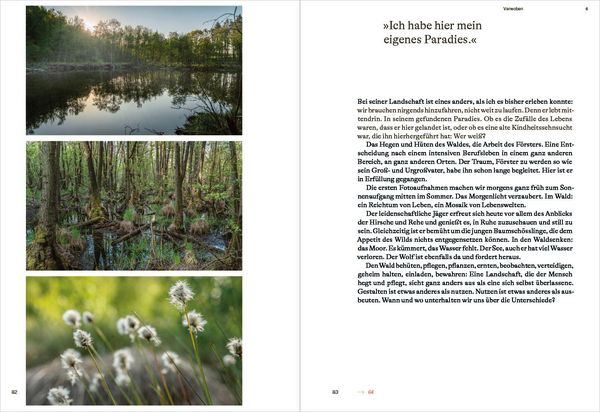 Produktbild: Rewilding am Oderdelta