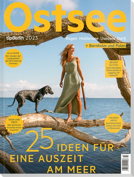 TipBerlin Ostsee 2023