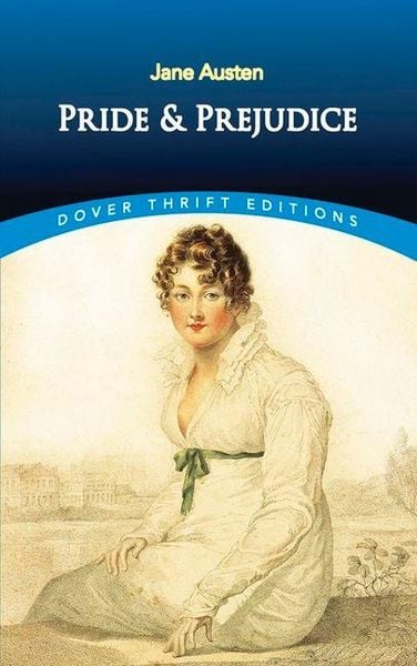 Produktbild: Pride and Prejudice