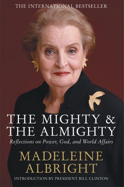 Produktbild: The Mighty and the Almighty