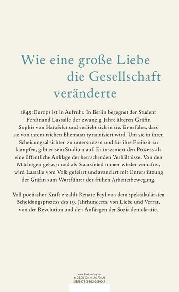 Produktbild: Die unerl&auml;ssliche Bedingung des Gl&uuml;cks