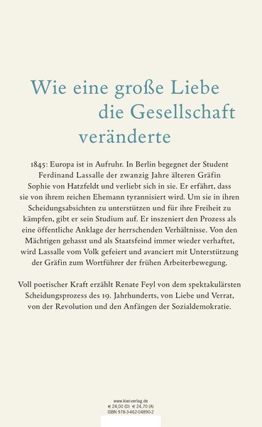 Produktbild: Die unerl&auml;ssliche Bedingung des Gl&uuml;cks