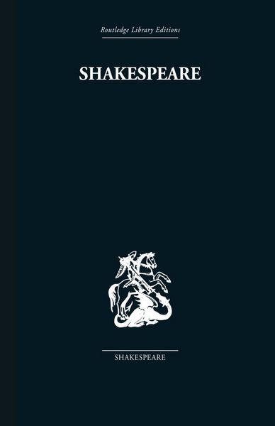 Produktbild: Shakespeare