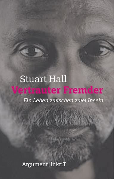 Produktbild: Vertrauter Fremder