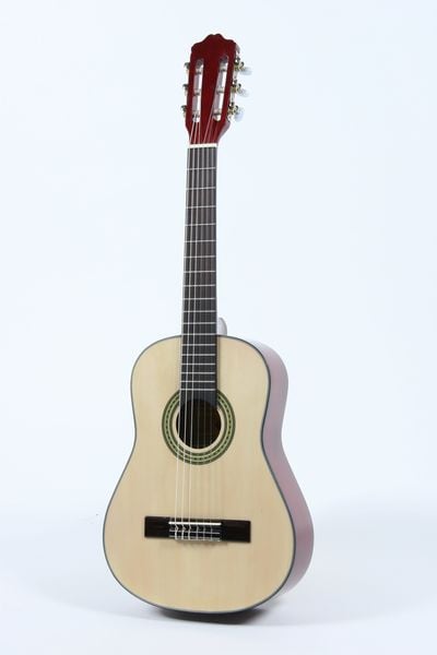 Produktbild: Voggy's Kindergitarren-Set 1/2