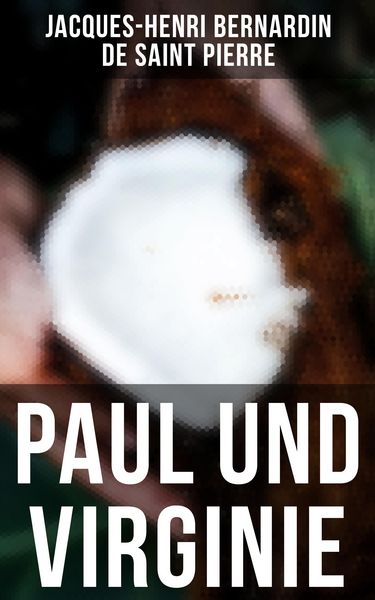 Produktbild: Paul und Virginie