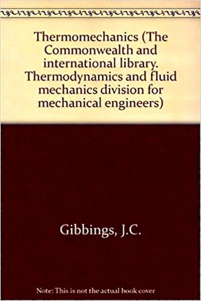 Produktbild: Thermomechanics