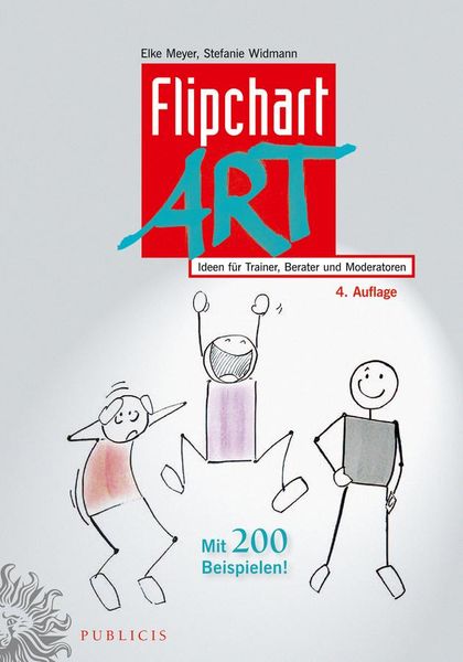 Produktbild: FlipchartArt