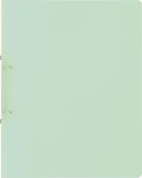 Produktbild: Brunnen RingbA4 16mm 2R gr&uuml;n pastell FACT!