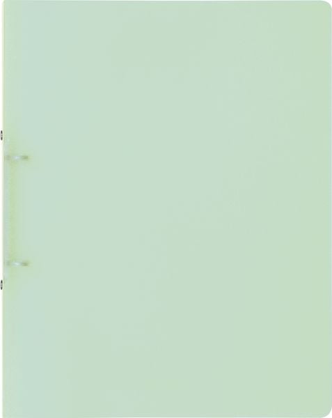 Produktbild: Brunnen RingbA4 16mm 2R gr&uuml;n pastell FACT!