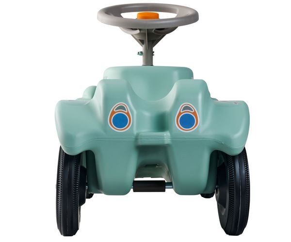 Produktbild: BIG 800056141 - BIG Bobby Car Classic Green Sea, Mint (Salbei-orange)