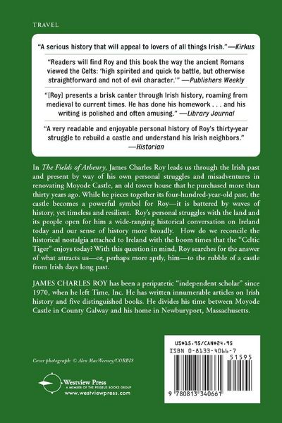 Produktbild: The Fields of Athenry