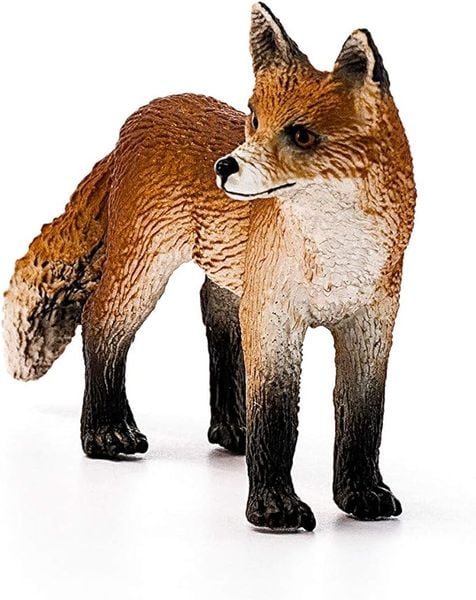 Produktbild: schleich&reg; Wild Life Fuchs