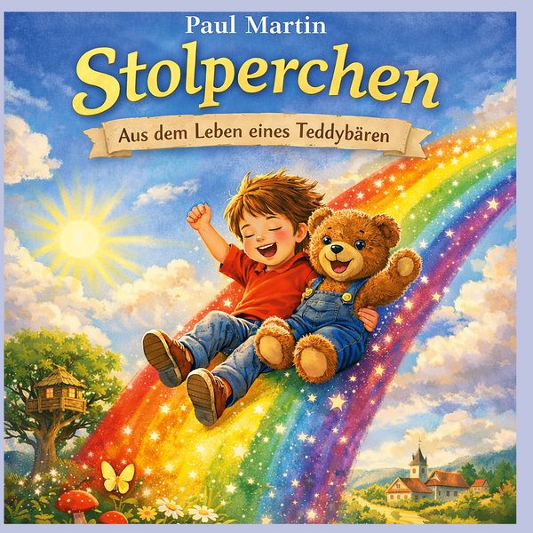Produktbild: Stolperchen