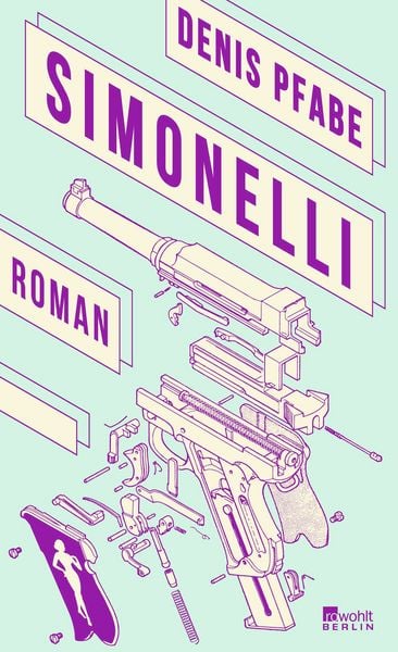 Produktbild: Simonelli