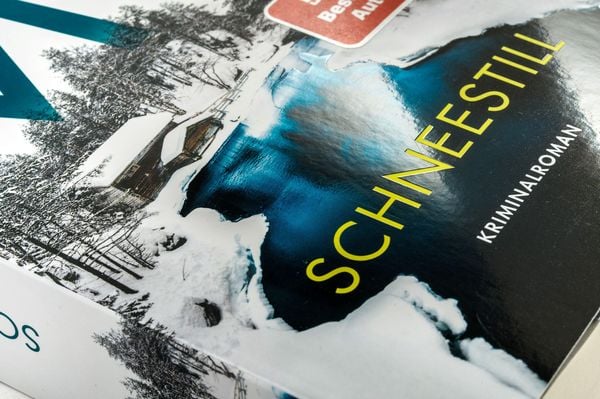 Produktbild: Schneestill