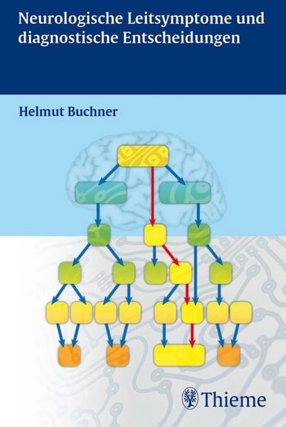 Produktbild: Neurologische Leitsymptome und diagnostische Entscheidungen