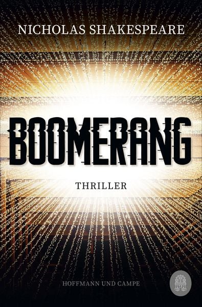 Produktbild: Boomerang