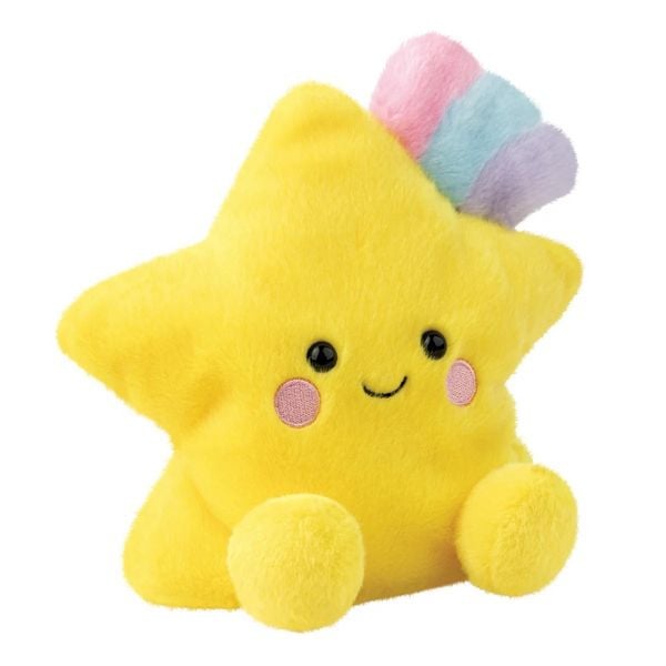 CP-Pisces Star
