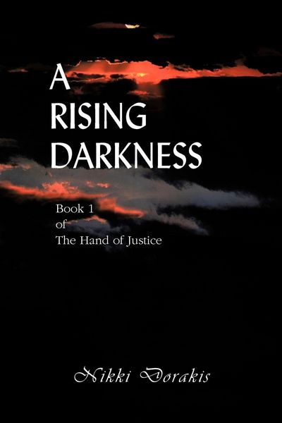 Produktbild: A Rising Darkness