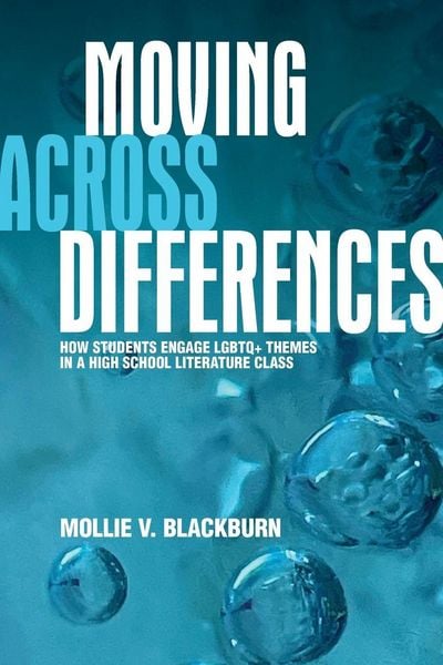 Produktbild: Moving across Differences